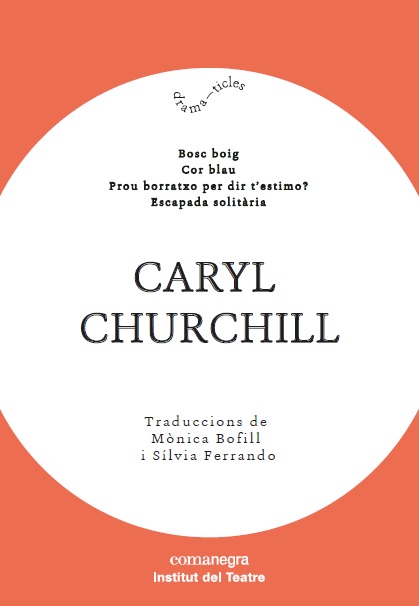 CARYL CHURCHILL