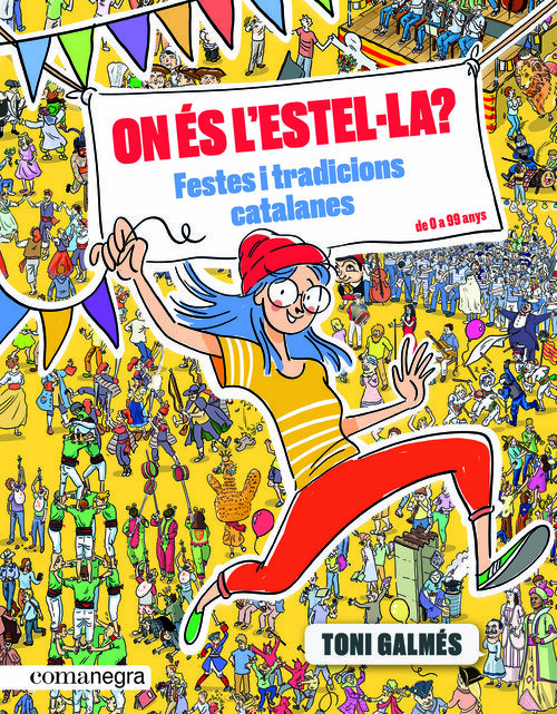 ON ES LESTELLA FESTES I TRADICIONS ES