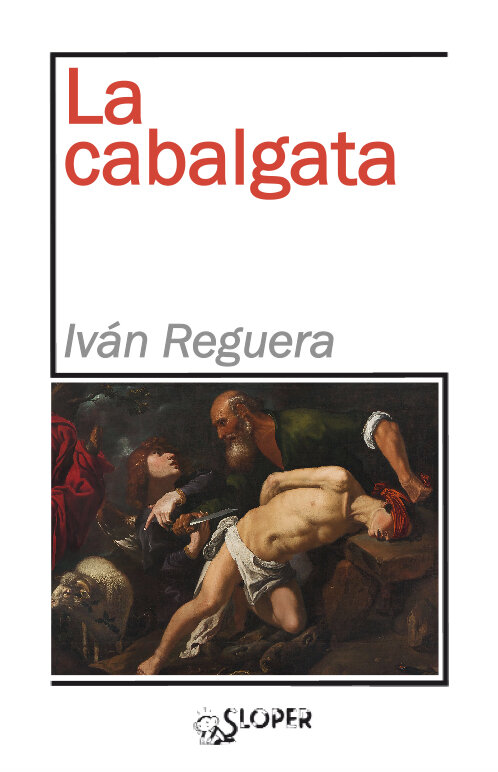CABALGATA, LA