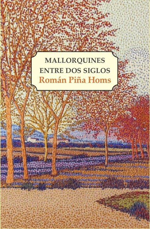 MALLORQUINES ENTRE DOS SIGLOS