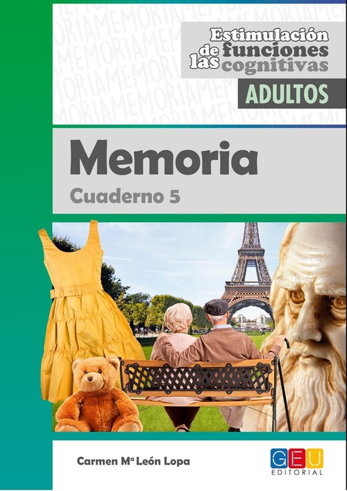 ESTIMULACION FUNCIONES COGNITIVAS 2 CUAD.7 PERCEPCION