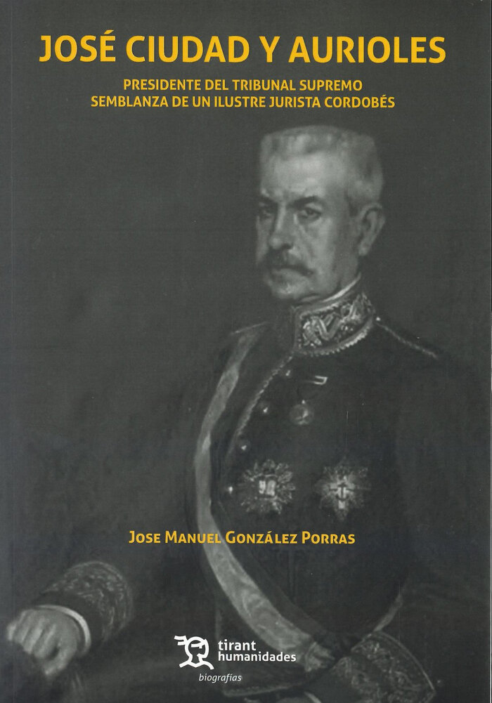 JOSE CIUDAD Y AURIOLES