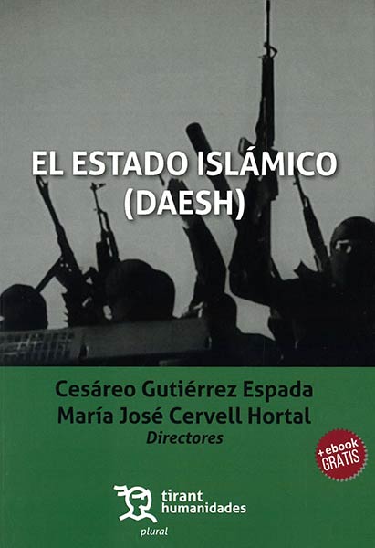 ESTADO ISLAMICO (DAESH), EL