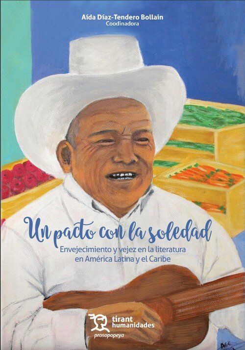 UN PACTO CON LA SOLEDAD