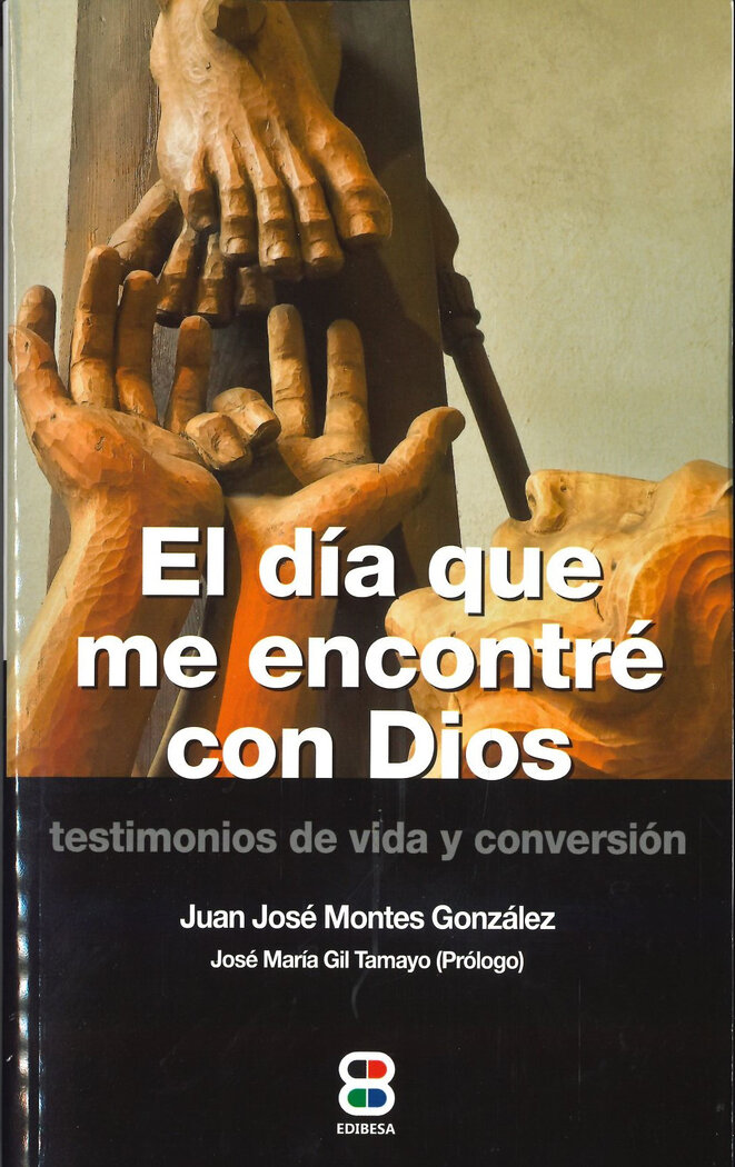 DIA QUE ME ENCONTRE CON DIOS, EL