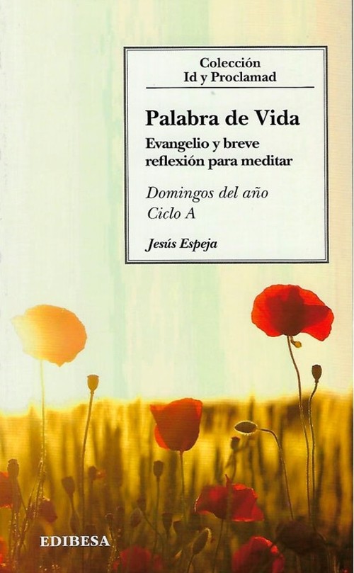 PALABRA DE VIDA. CICLO A