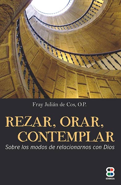 REZAR,ORAR,CONTEMPLAR