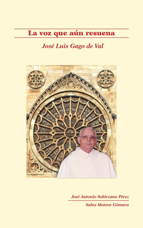 VOZ QUE AUN RESUENA, LA
