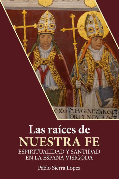 RAICES DE NUESTRA FE, LAS
