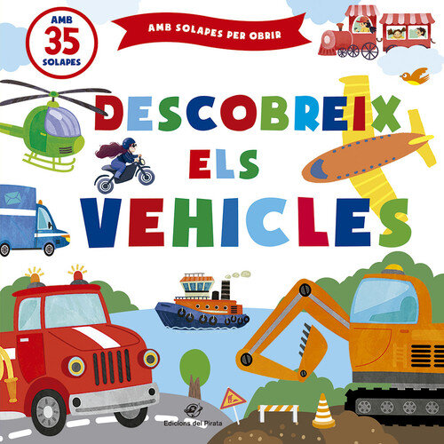 DESCOBREIX ELS ANIMALS