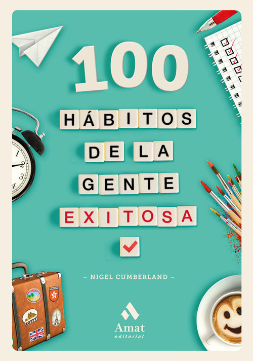 100 HABITOS DE LA GENTE MILLONARIA