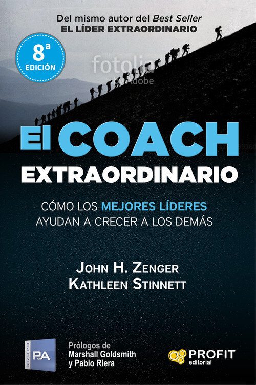 COACH EXTRAORDINARIO,EL