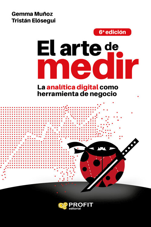 ARTE DE MEDIR,EL