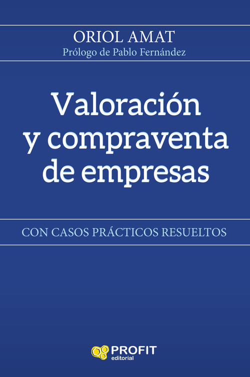 VALORACION DE EMPRESAS OA
