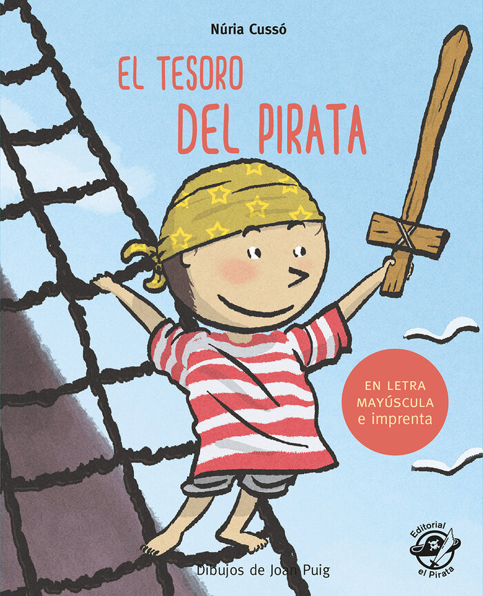 TESORO DEL PIRATA,EL