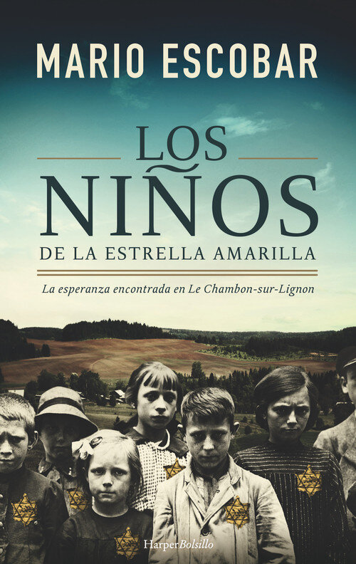NI�OS DE LA ESTRELLA AMARILLA, LOS