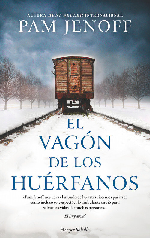 VAGON DE LOS HUERFANOS, EL