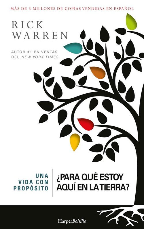 UNA IGLESIA CON PROPOSITO