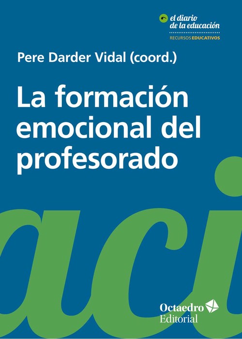 FORMACION EMOCIONAL DEL PROFESORADO,LA