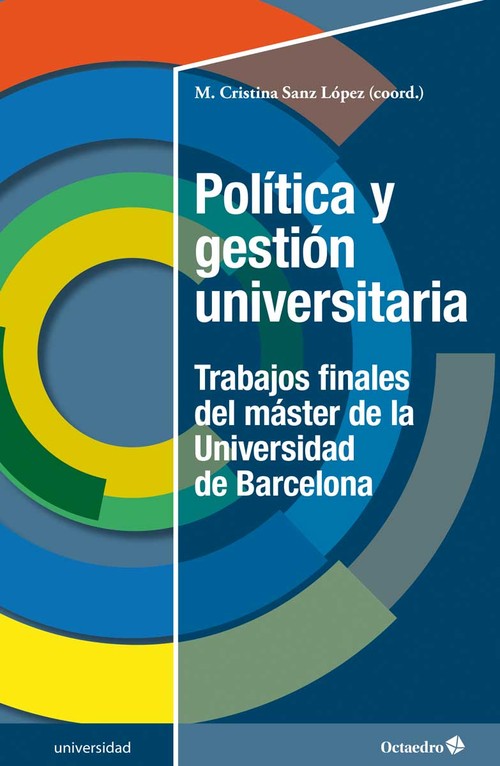 POLITICA Y GESTION UNIVERSITARIA