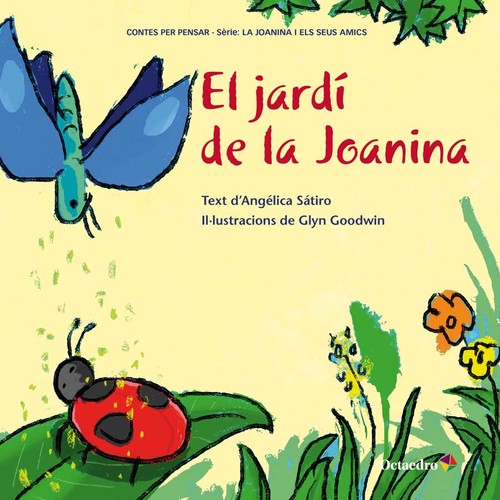 JARDI DE LA JOANINA,EL