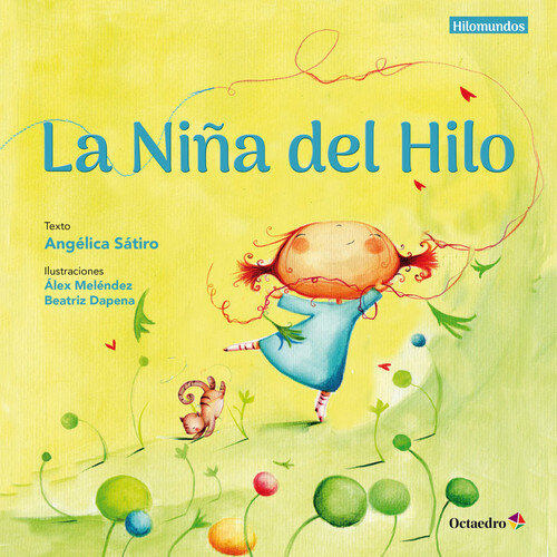 NI�A DEL HILO,LA
