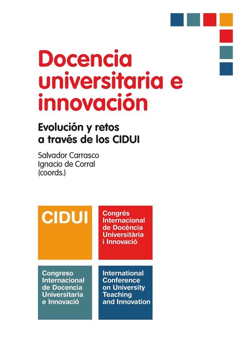 DOCENCIA UNIVERSITARIA E INNOVACION