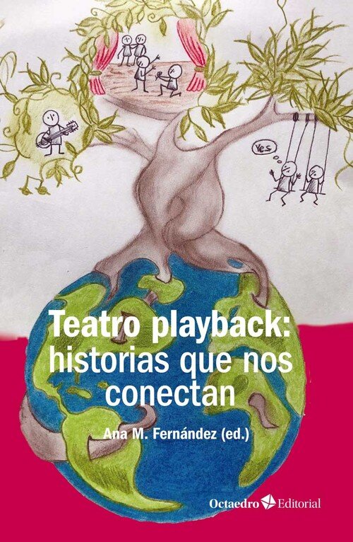 TEATRO PLAYBACK HISTORIAS QUE NOS CONECTA