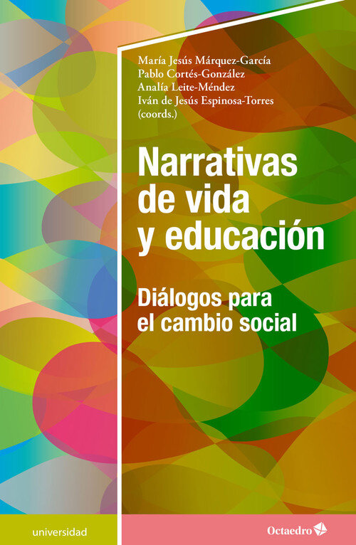NARRATIVAS DE VIDA Y EDUCACION