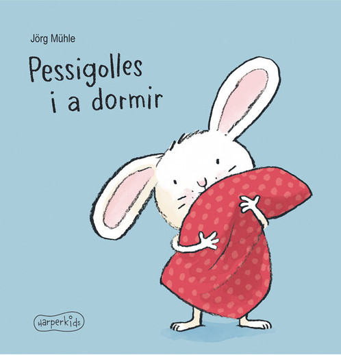 PESSIGOLLES I A DORMIR