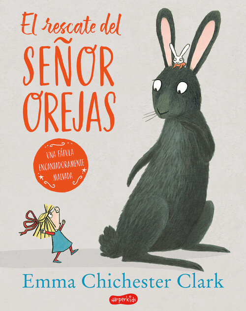 RESCATE DEL SEOR OREJAS, EL