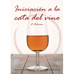 INICIACION A LA CATA DE VINO