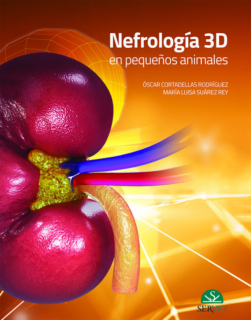 NEFROLOGIA 3D EN PEQUE�OS ANIMALES