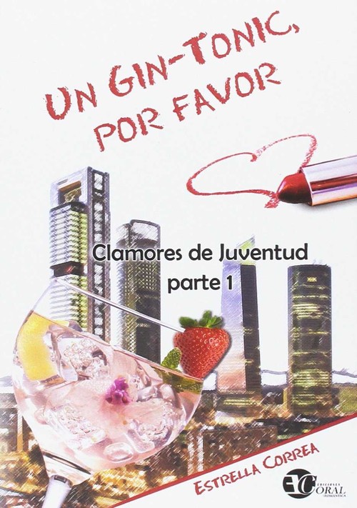 UN GIN- TONIC, POR FAVOR