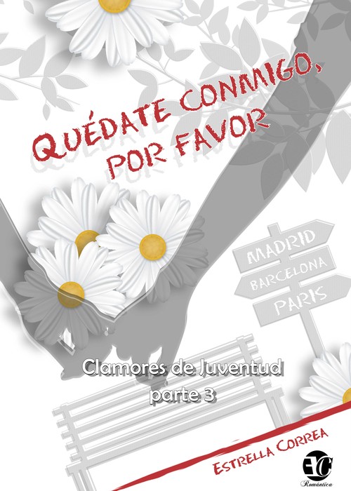 QUEDATE CONMIGO, POR FAVOR