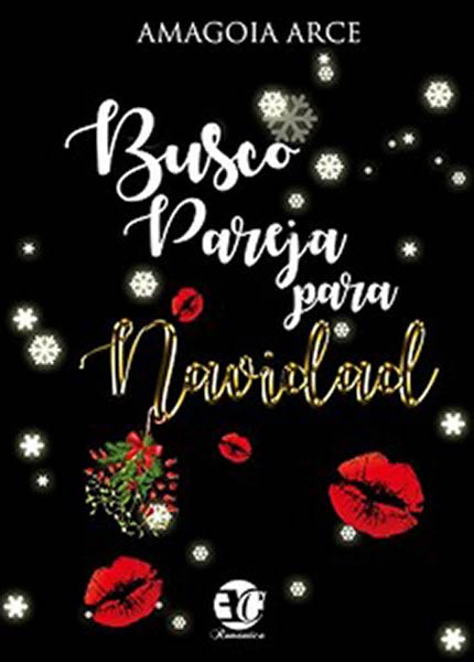 BUSCO PAREJA PARA NAVIDAD