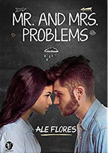 MR. AND MRS. PROBLEMS