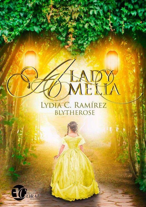 LADY AMELIA