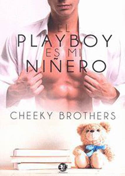 PLAYBOY ES MI NIERO, EL