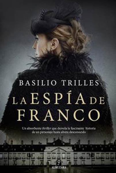 ESPIA DE FRANCO, LA