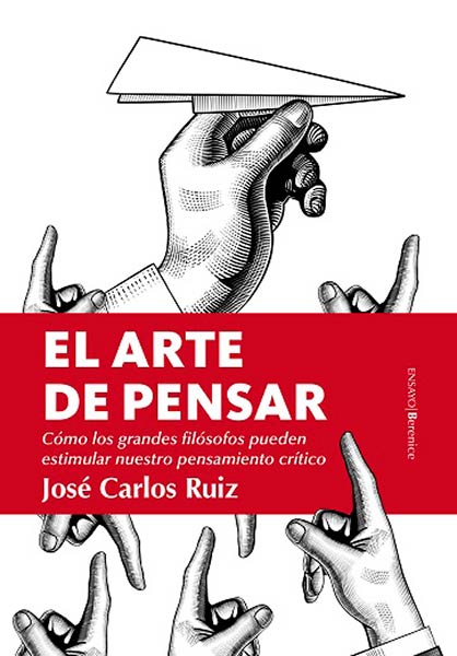 ARTE DE PENSAR, EL