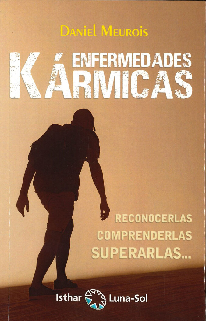 ENFERMEDADES KARMICAS