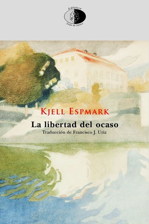 LIBERTAD DEL OCASO,LA
