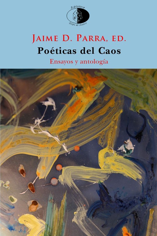 POETICAS DEL CAOS