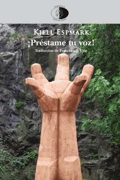 PRESTAME TU VOZ