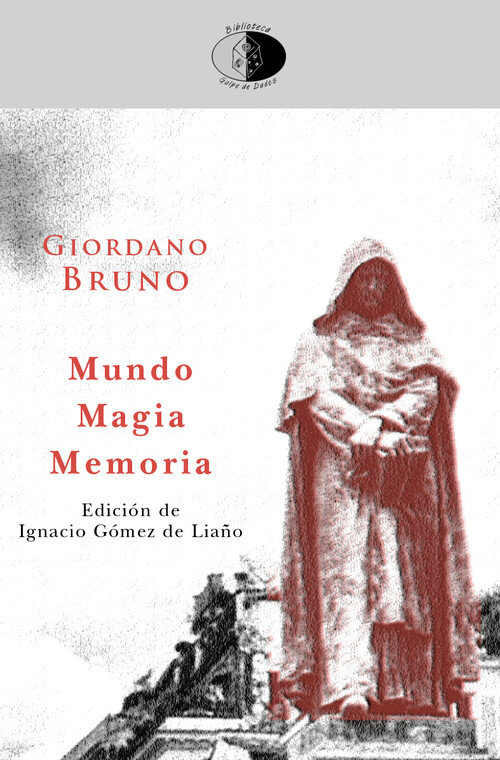 MUNDO MAGIA MEMORIA