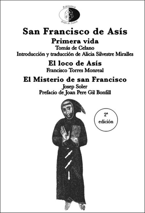 SAN FRANCISCO DE ASIS