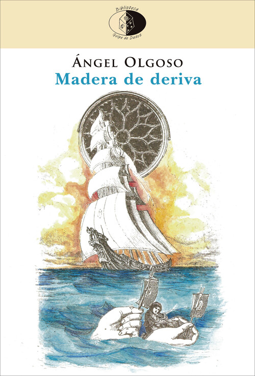 MADERA DE DERIVA