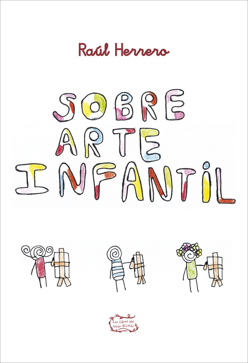 SOBRE ARTE INFANTIL