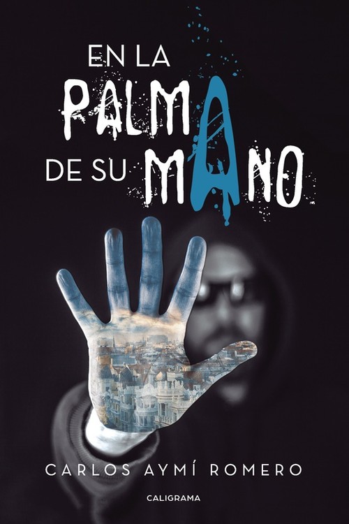 EN LA PALMA DE SU MANO